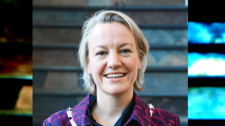 Erica Lente foto van gemeente MG