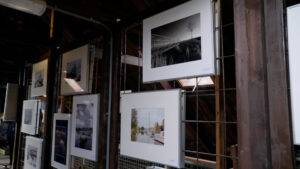 Expositie Scheepswerf