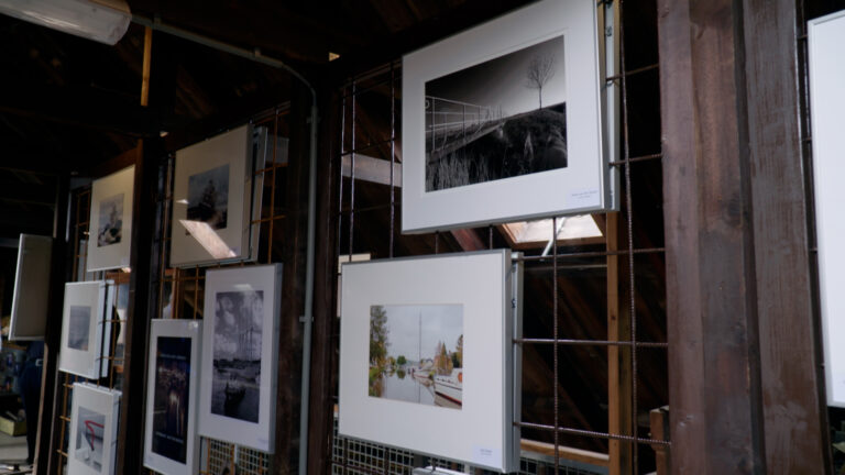 Expositie Scheepswerf