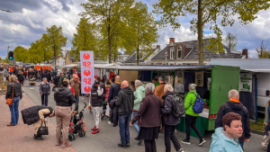 OranjemarktSappemeer