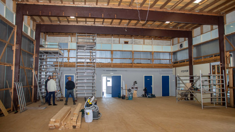 Velemansdroom Tjuchem