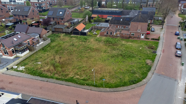 Voormalig Tivoli Siddeburen