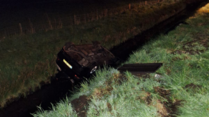 auto in sloot