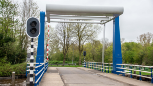 brug steendam