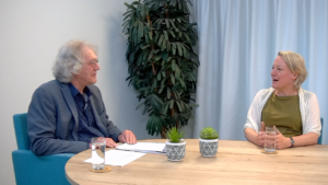 Eric van Lente in politiek in Midden-Groningen