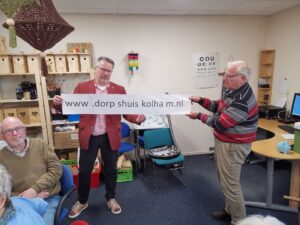 Foto Kolham