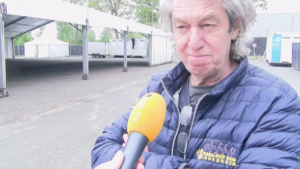 Schanspop Peter Bontsema