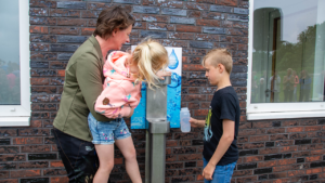 watertappunt