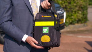 AED