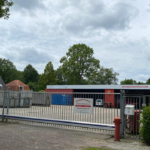 Einde dreigt voor brandweermuseum