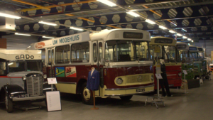 Busmuseum Hoogezand 1