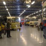 Busmuseum Hoogezand 4