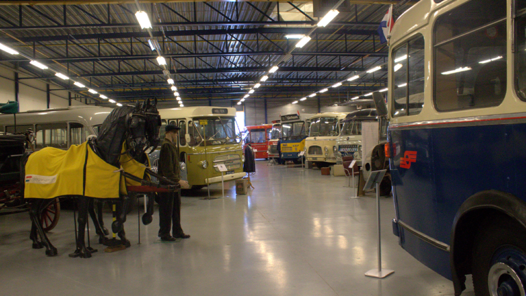Busmuseum Hoogezand 4