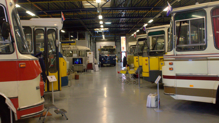 Busmuseum Hoogezand 6