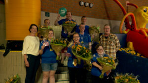 Huldiging de Brug