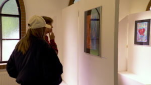 Kunstexpositie