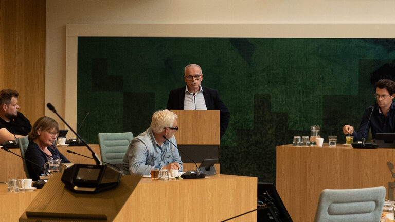 Marcel Poorthuis (Rekenkamer) - 13 juni 2024