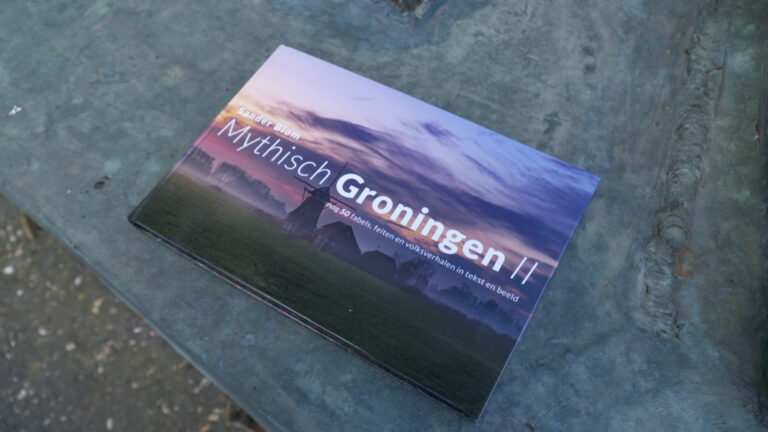 Mythisch Groningen