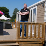 Vijftig nieuwe chalets aan de haven