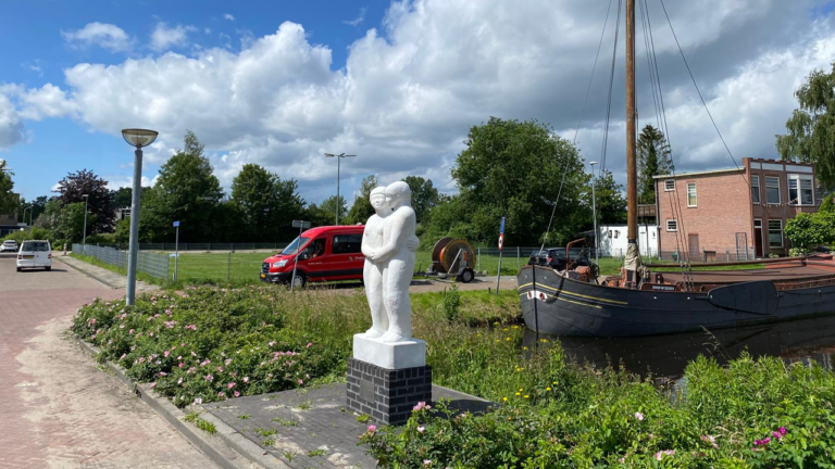 Sluiskade Martenshoek Hoogezand 3