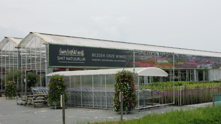 Smit Natuurlijk, Sappemeer