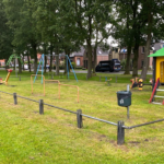 Noordbroek werkt aan nieuwe speeltuinen