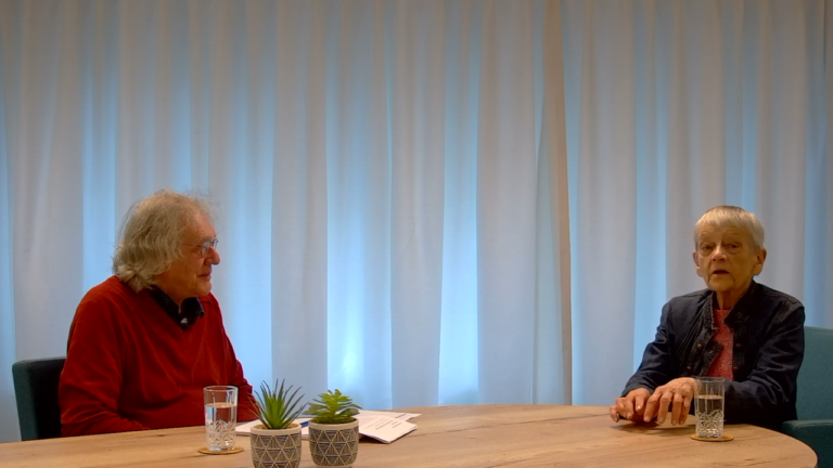 Jannie Bolhuis Open Monumenten dag 2024