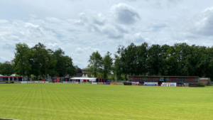 VV Hoogezand