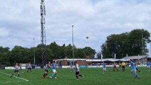 VV Hoogezand wint nacompetitie TV2