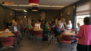 Werkbezoek gemeenteraad aan Zuidbroek juni 2024