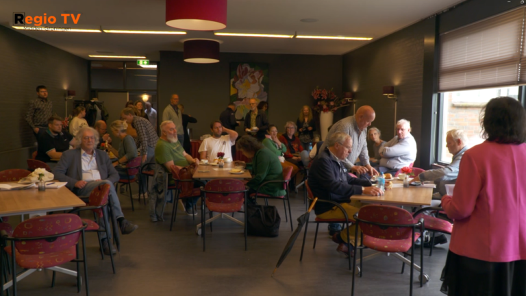 Werkbezoek gemeenteraad aan Zuidbroek juni 2024