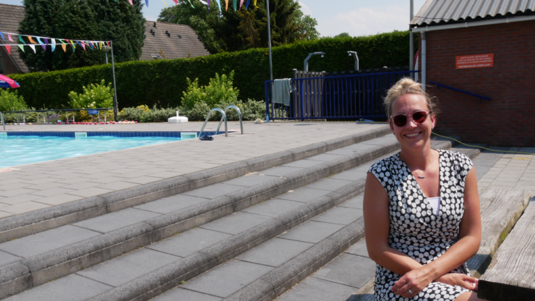 Zwembad de Tobbe Slochteren