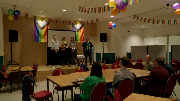 Regenboog Midden-Groningen