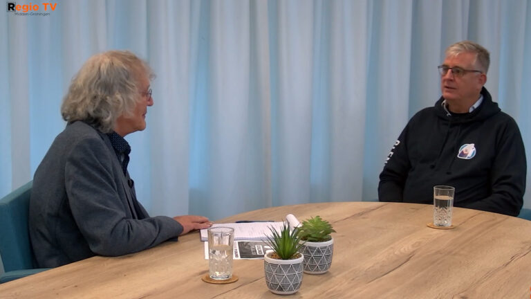 Voorzitter Schildweek