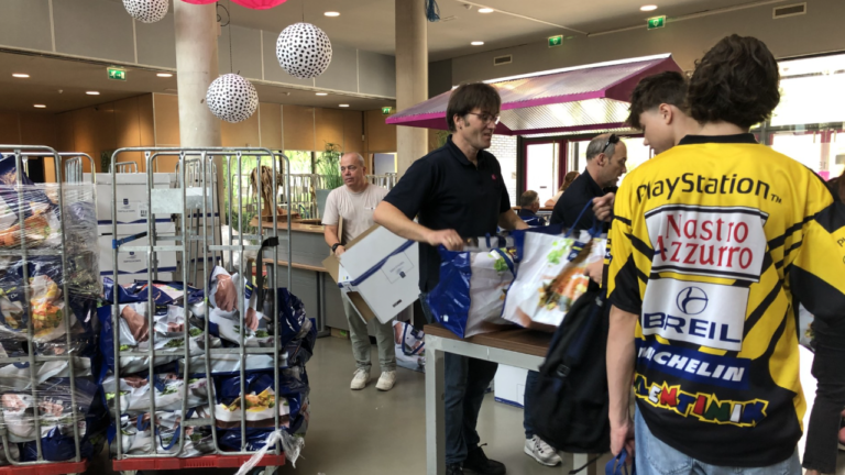 Zomerpakketten Aletta