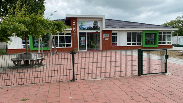 De Wiekslag in Slochteren