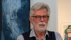 Elzo de Visser