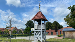 Meeden, dorpshuis