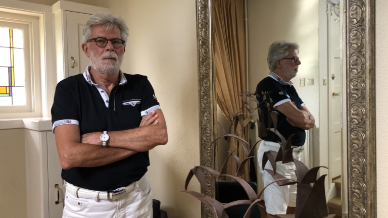 Elzo de Visser nieuwe voorzitter ARTOS