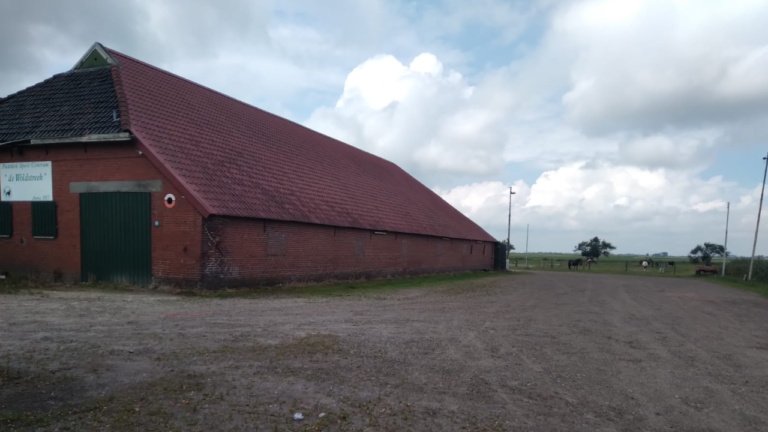 Mange de Woldstreek Schildwolde