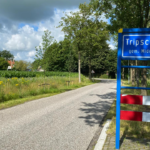 Drie maanden hinder in Tripscompagnie
