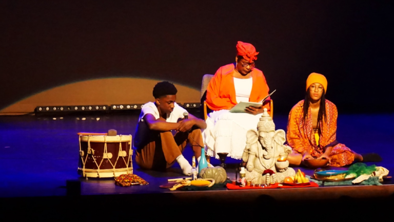 Tweede Keti Koti viering in Midden-Groningen