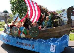DORPENFEEST