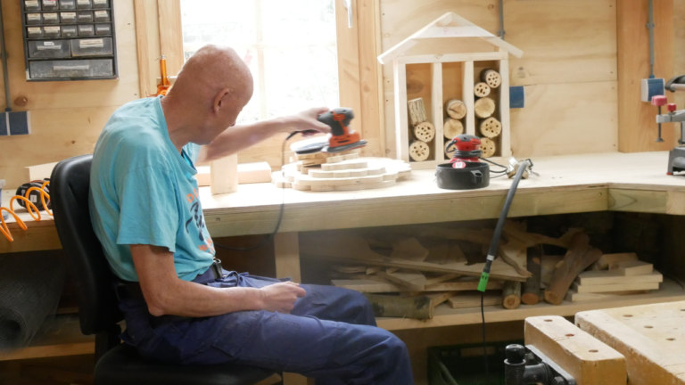 Theeschenkerij Cosis Sappemeer