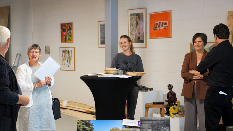 Cultuurinformatiemarkt 19 sep 2024 - Kielzog Hoogezand