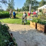 Grote appeloogst, maar handen tekort
