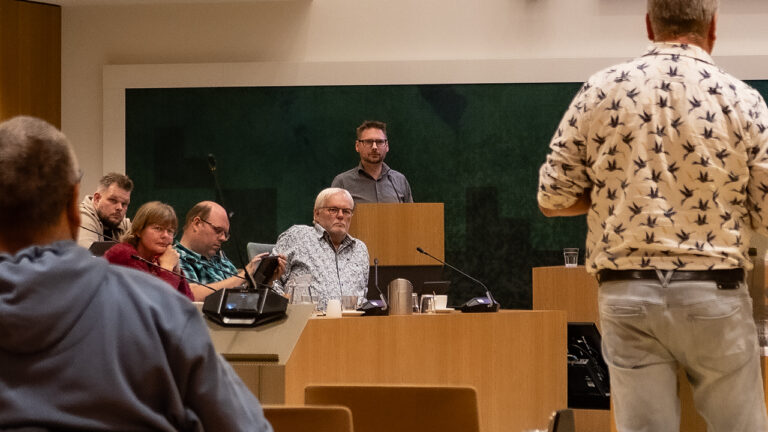 Marco Metscher en Kor Hoving - Woonvisie - 26 september 2024