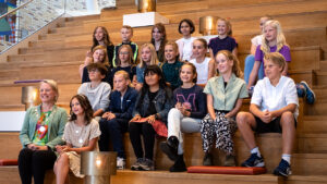 Raad van de Toekomst - maandag 16 september 2024
