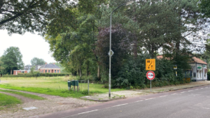 Cafe Slochteren