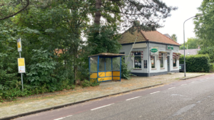 Cafe Slochteren